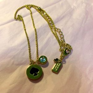 Kate Spade necklace